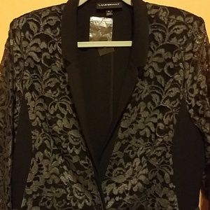 Lane Bryant Jackets & Coats - Lane Bryant Blazer Lane Bryant Jackets & Coats - Lane Bryant Blazer
